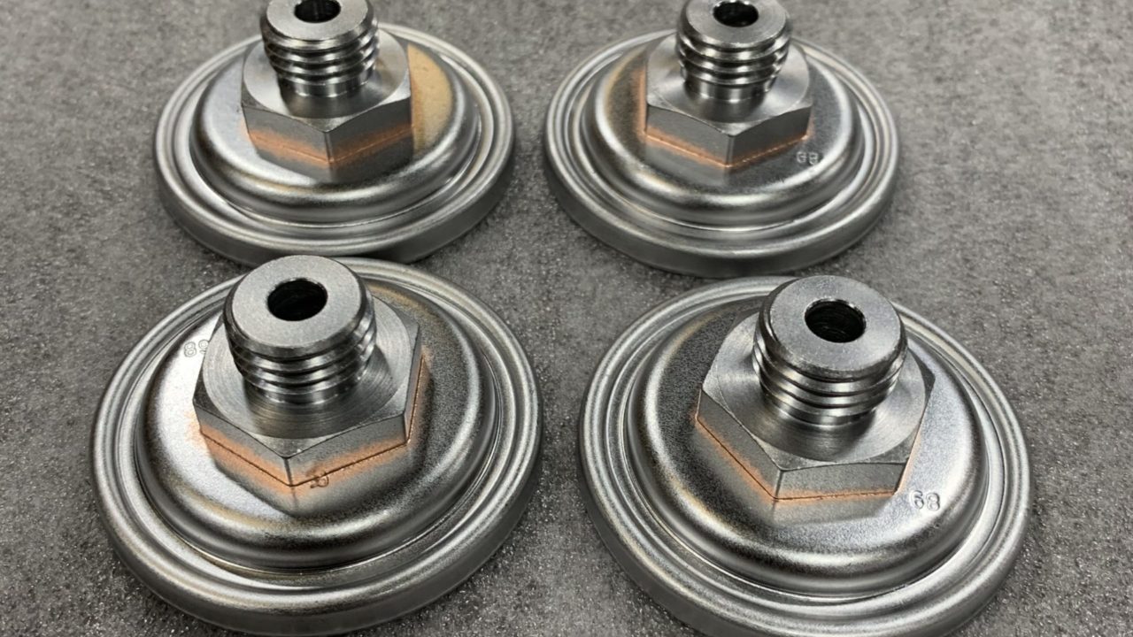 Brazing Thermal Metal Treating, Inc Thermal Metal Treating, Inc.