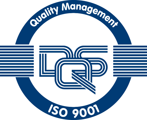 ISO 9001